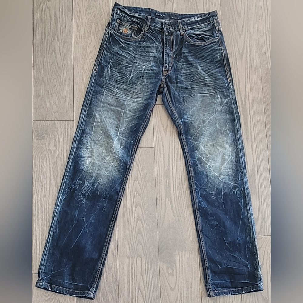 Rocawear Men's Jeans - Size 34